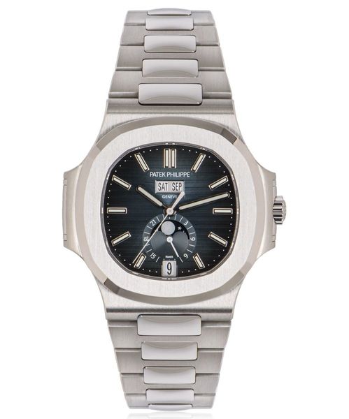 Patek Philippe Nautilus 5726/1A-014